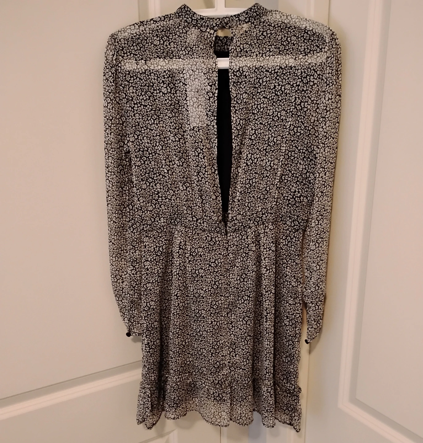 ⚽ Topshop Dress - photo 2