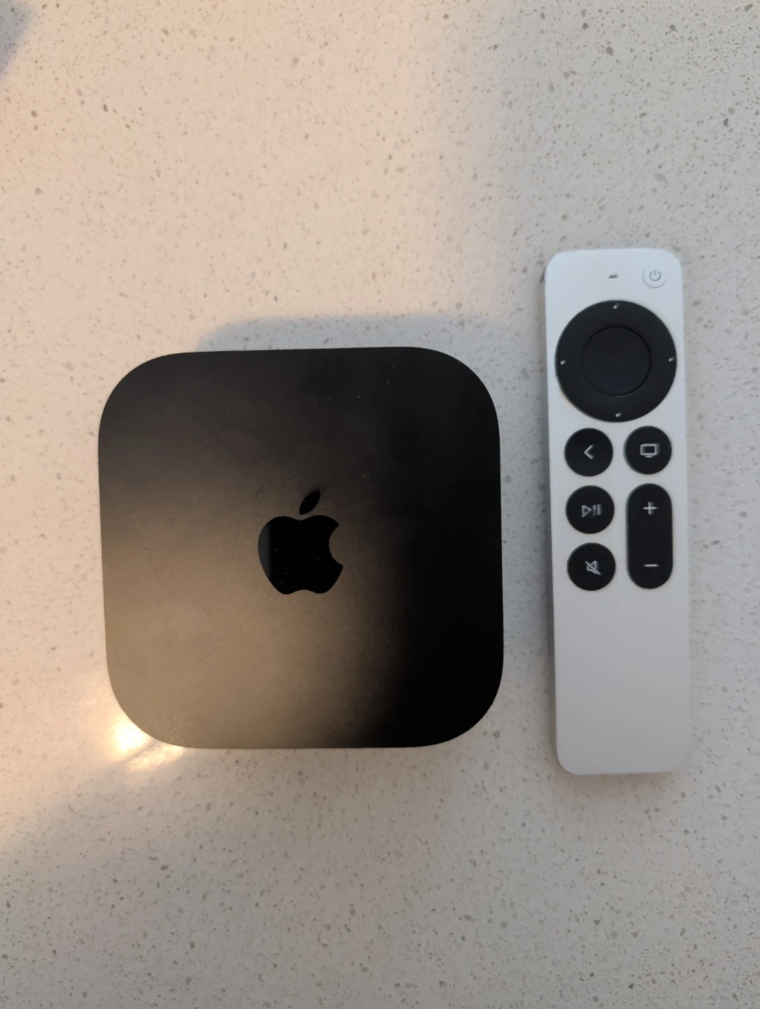 Apple TV 4K (3rd Gen, 2022) - 64GB Wi-Fi Model 🍎📺