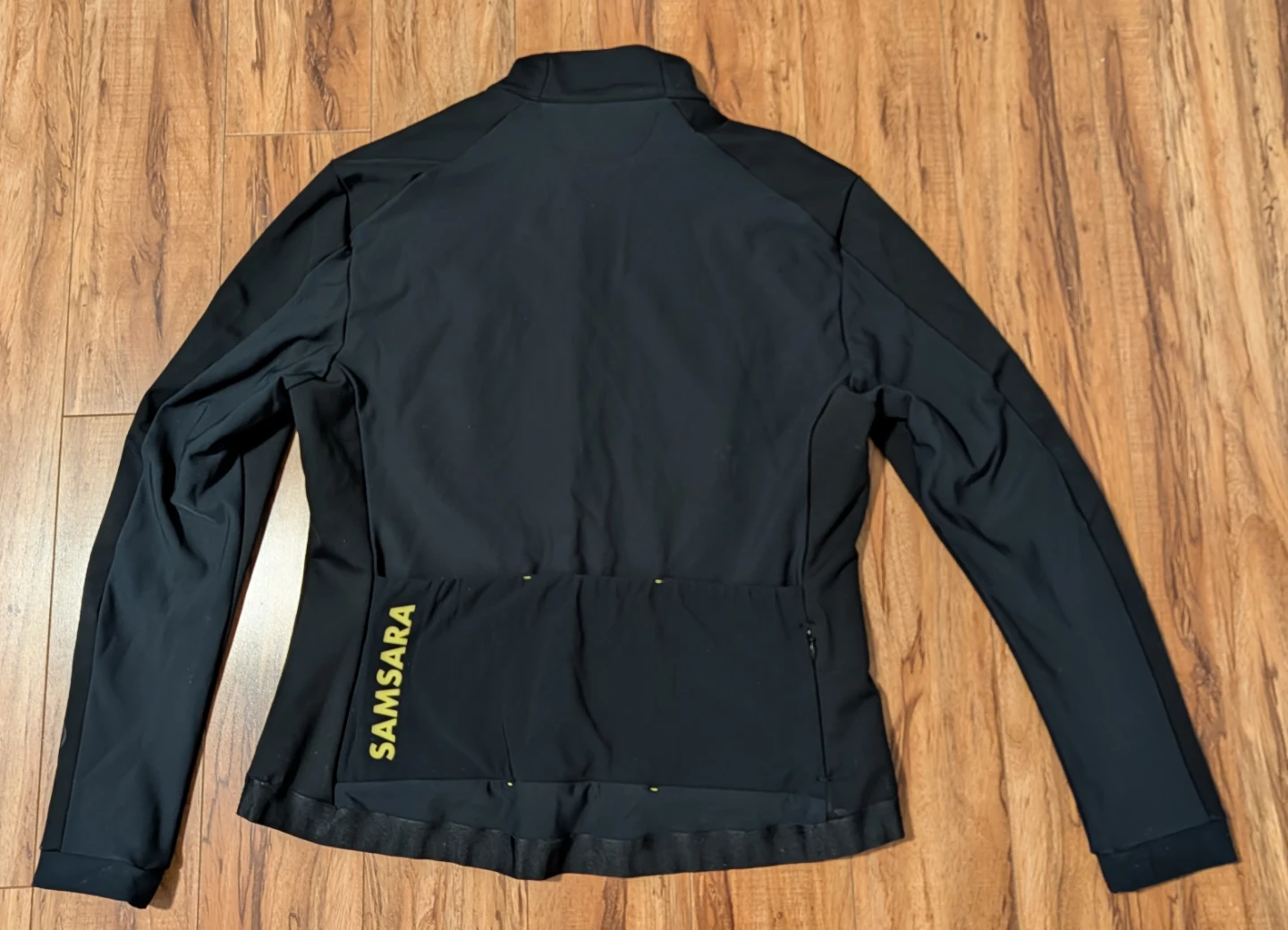 Samsara Women's Cycling Top
