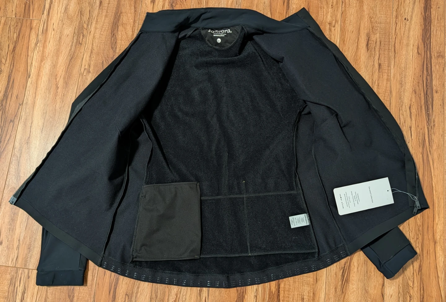Samsara Women's Cycling Top - photo 2