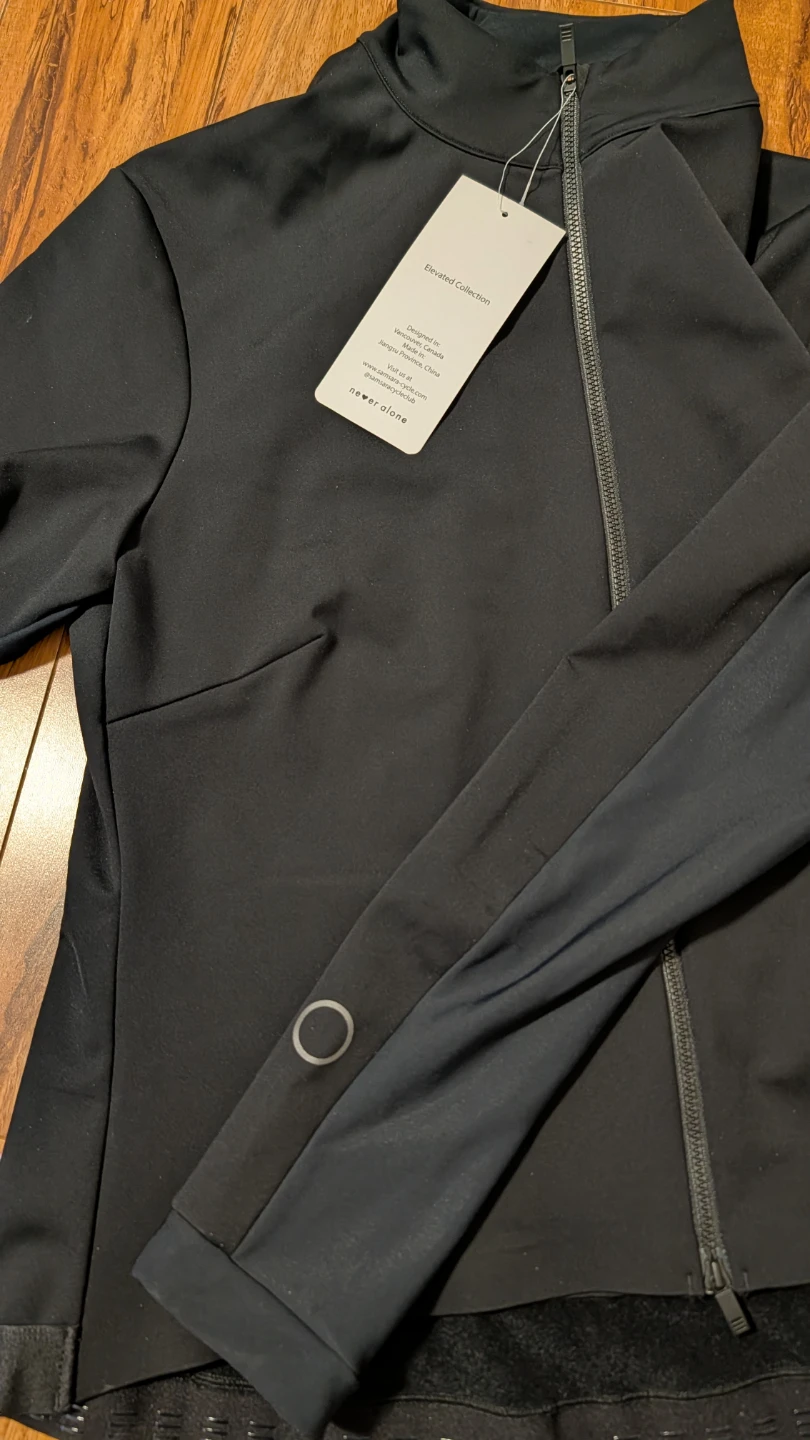 Samsara Women's Cycling Top - photo 4