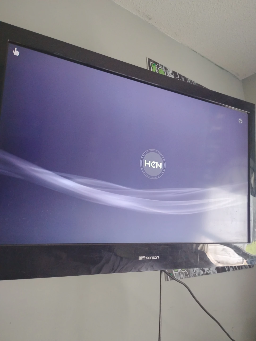 Modded PS3 super Slim + 3 games (ps3hen software) - photo 3