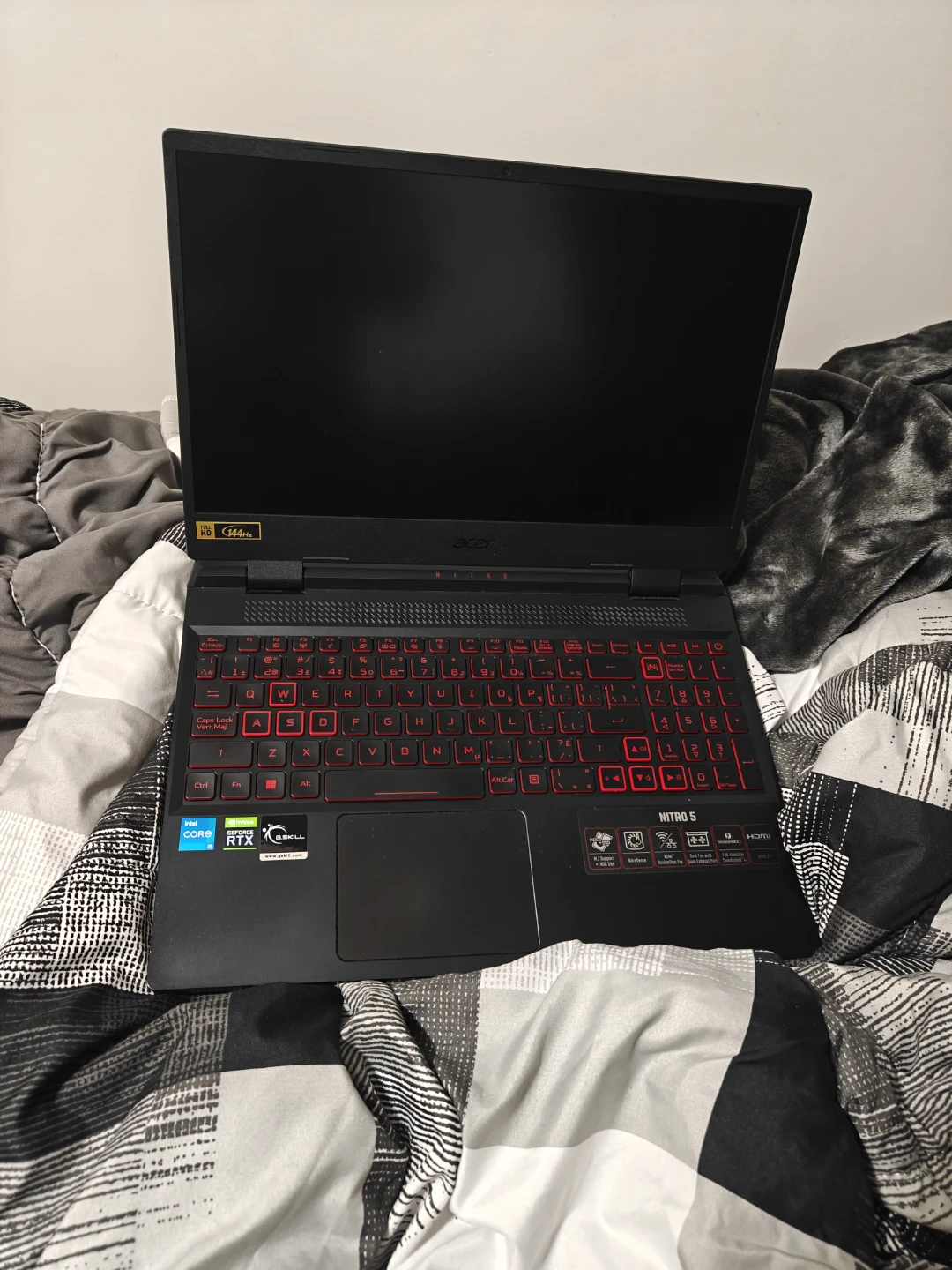 Acer Nitro 5 Gaming Laptop