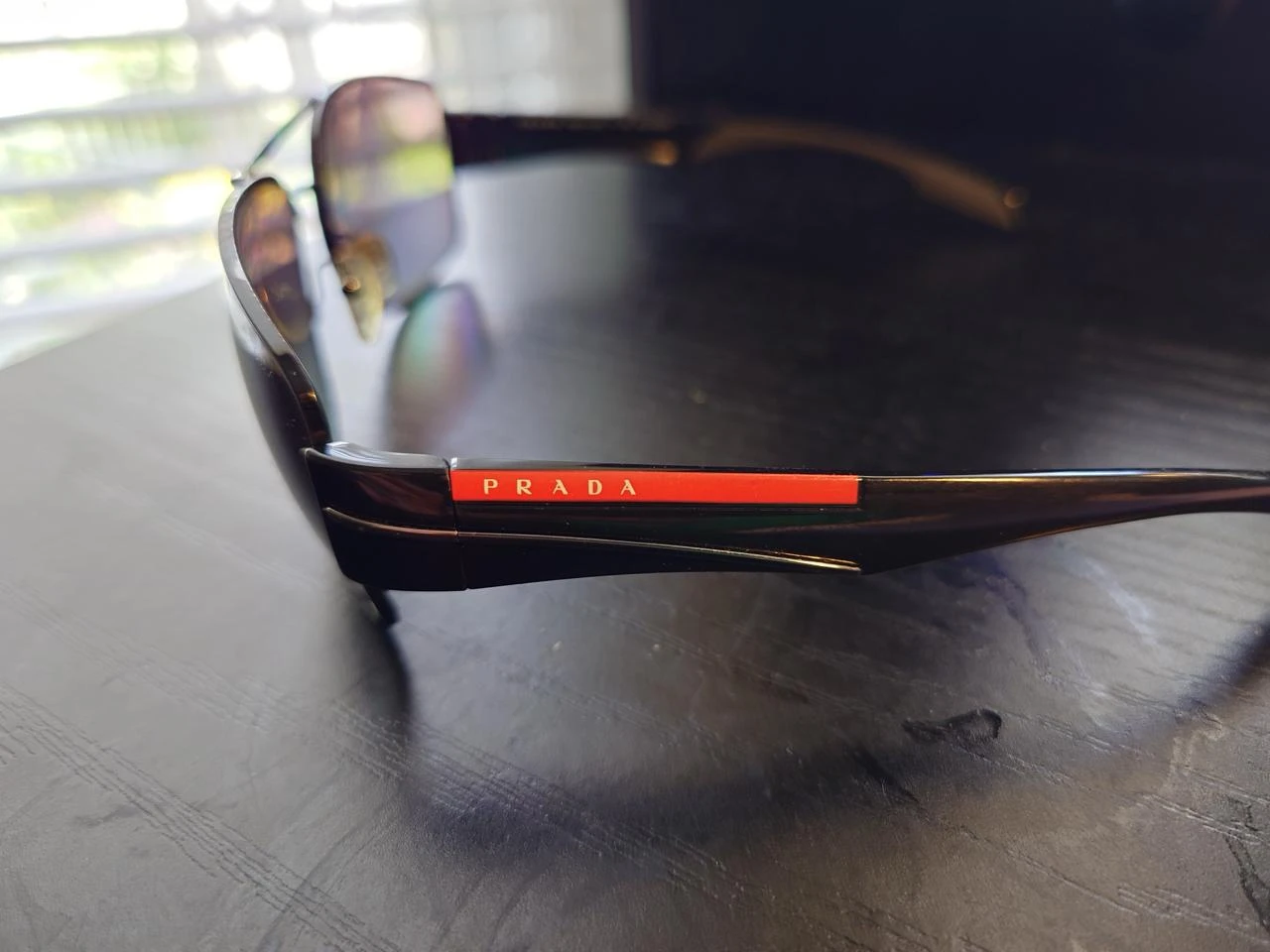 Prada Sunglasses - photo 4