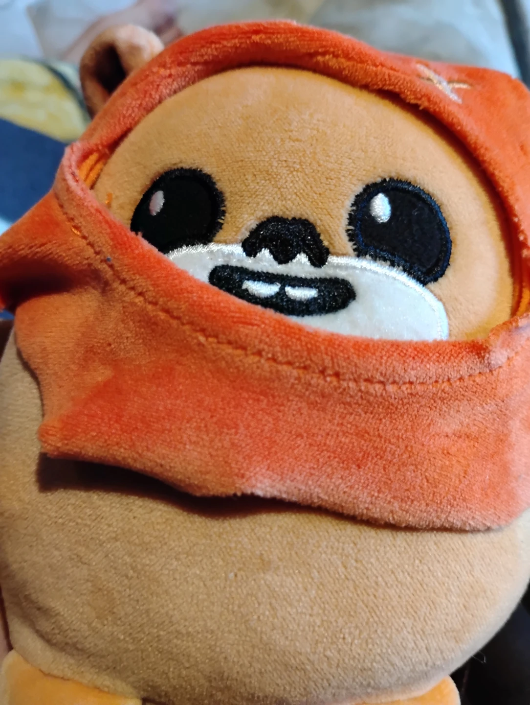 Plush Toy