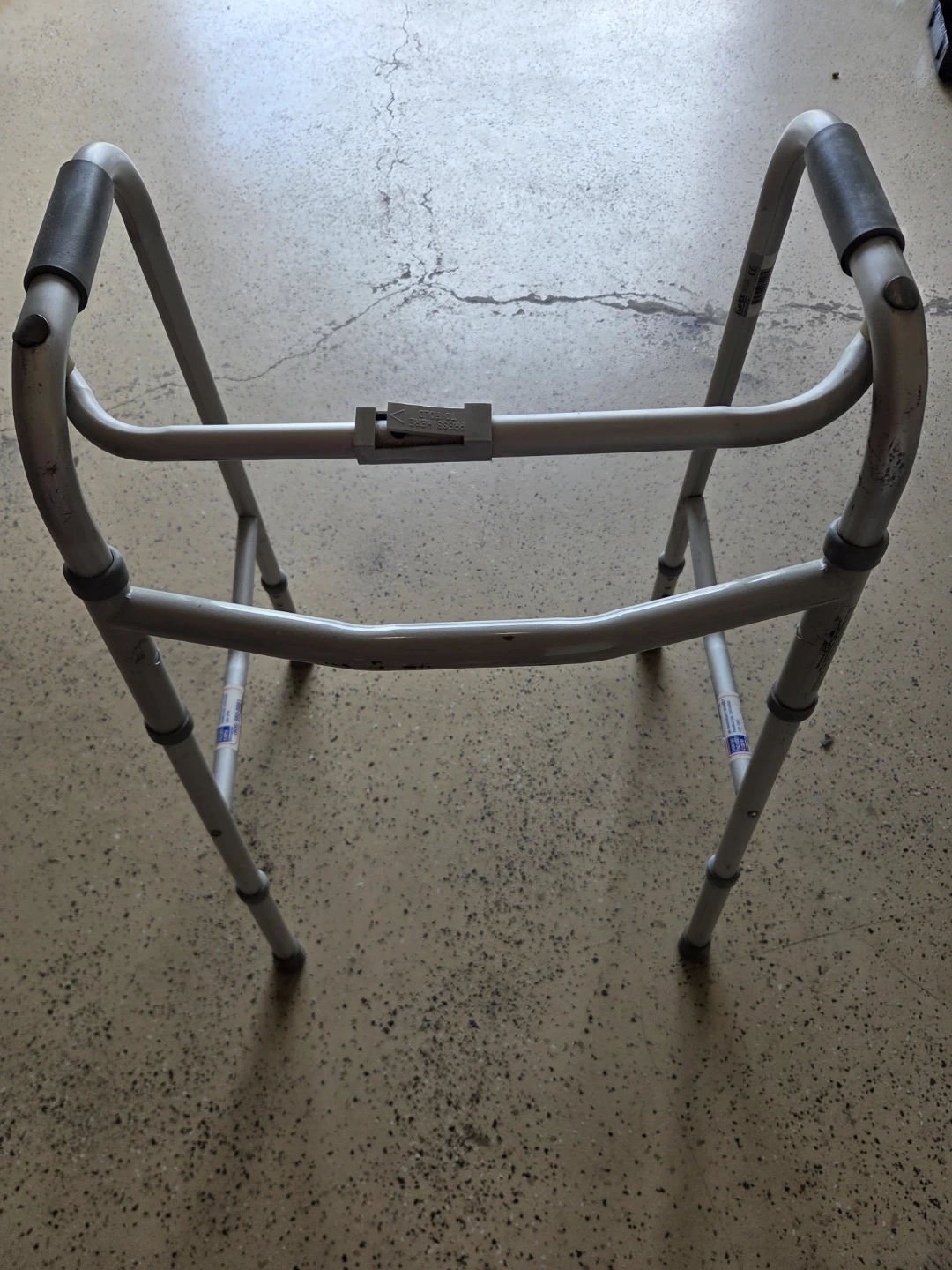 Folding Walker