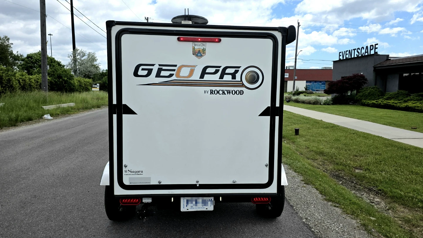 2020 Rockwood Geo Pro - photo 3