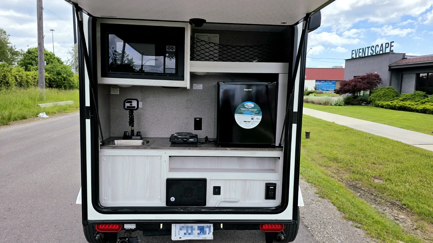 2020 Rockwood Geo Pro - photo 4