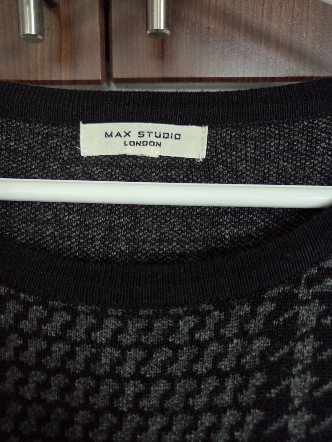 Max Studio London Knit Dress - photo 2