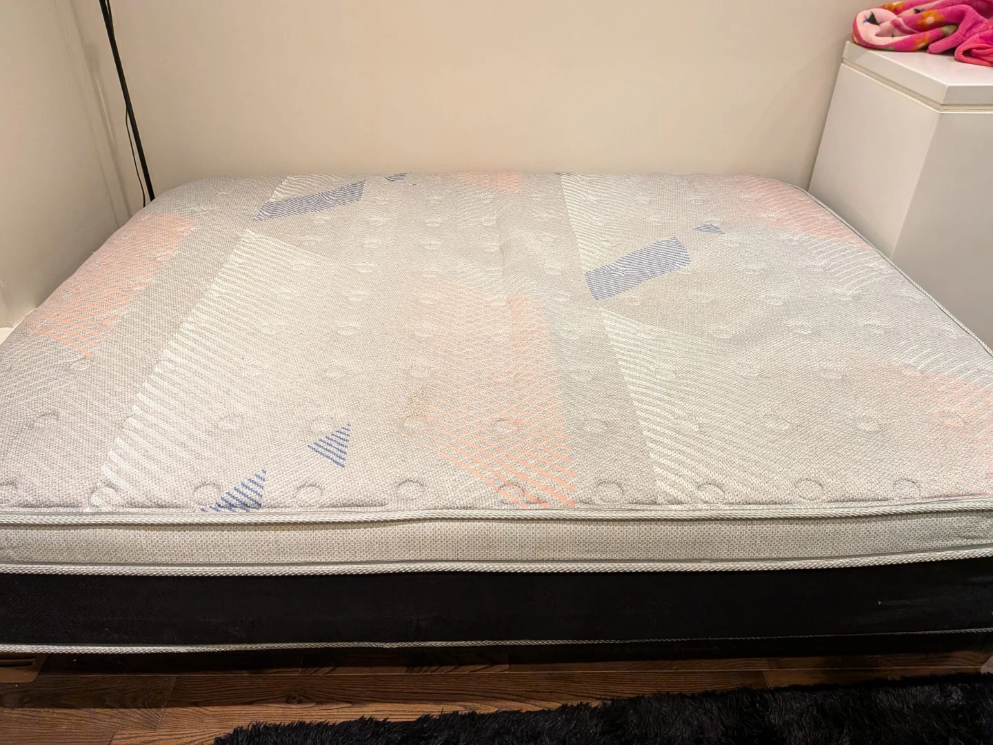 Serta Perfect Sleeper Mattress