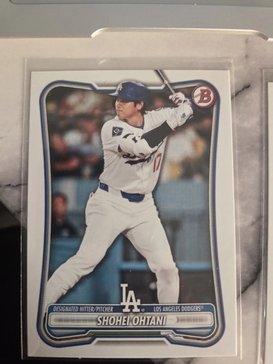 Baseball shohei ohtani and 2 juan soto