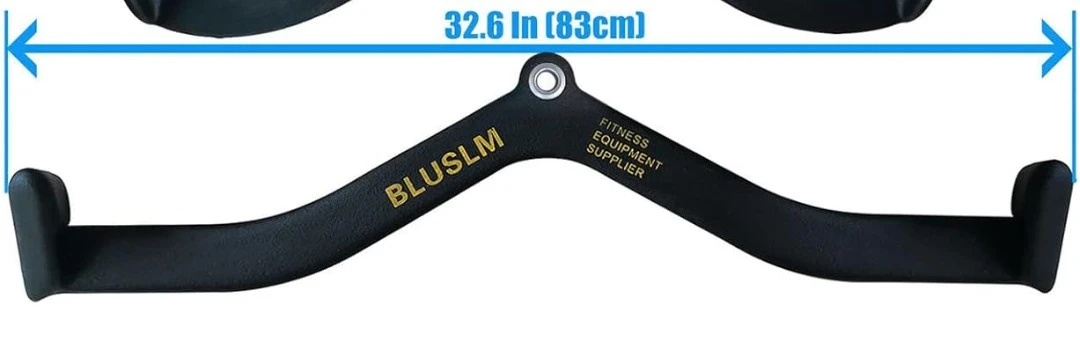 BLUSLM Cable Machine Attachments - photo 2