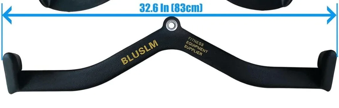 BLUSLM Cable Machine Attachments - photo 2