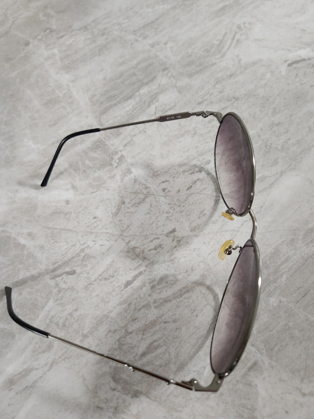 Oval Sunglasses - photo 2
