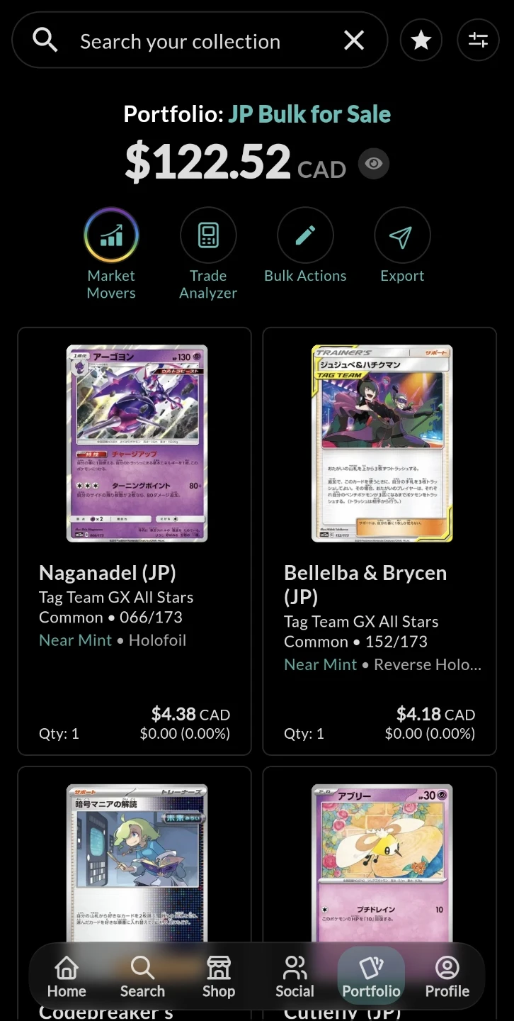 JP/EN/CN Pokemon Bulk for Sale - photo 3