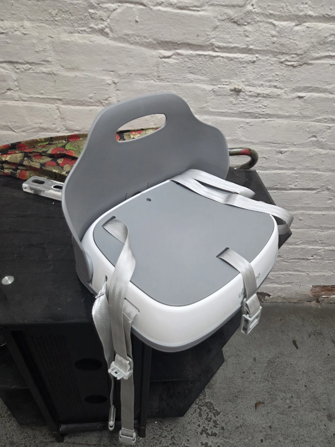 UBRAVOO Baby Booster Seats