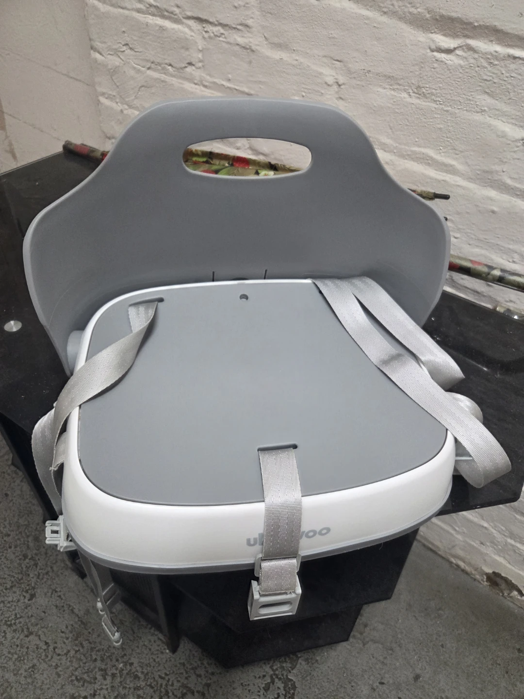 UBRAVOO Baby Booster Seats - photo 2