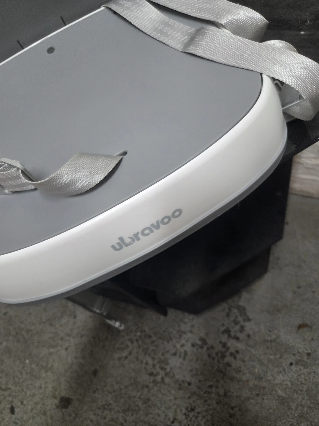 UBRAVOO Baby Booster Seats - photo 3