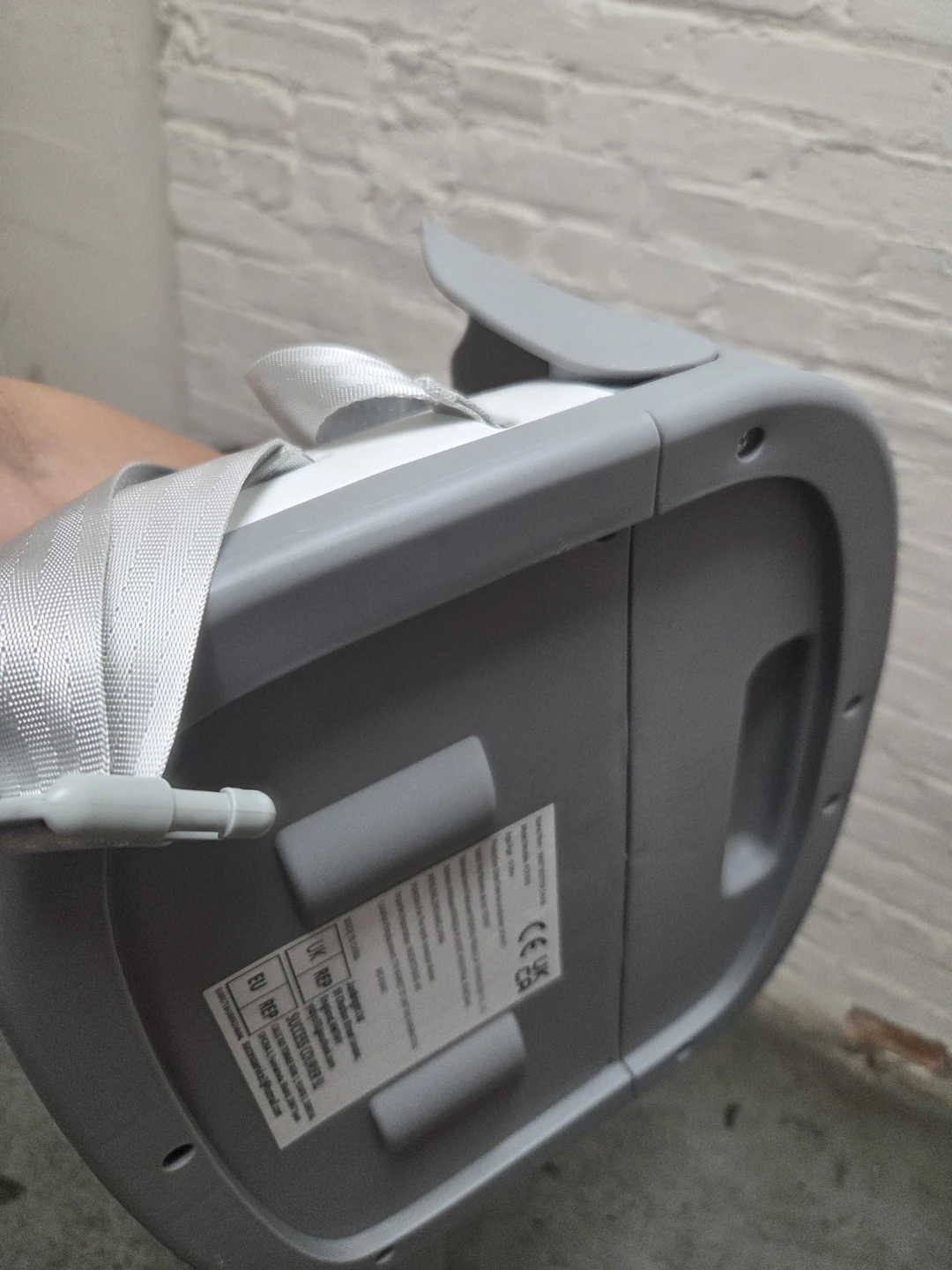 UBRAVOO Baby Booster Seats - photo 4