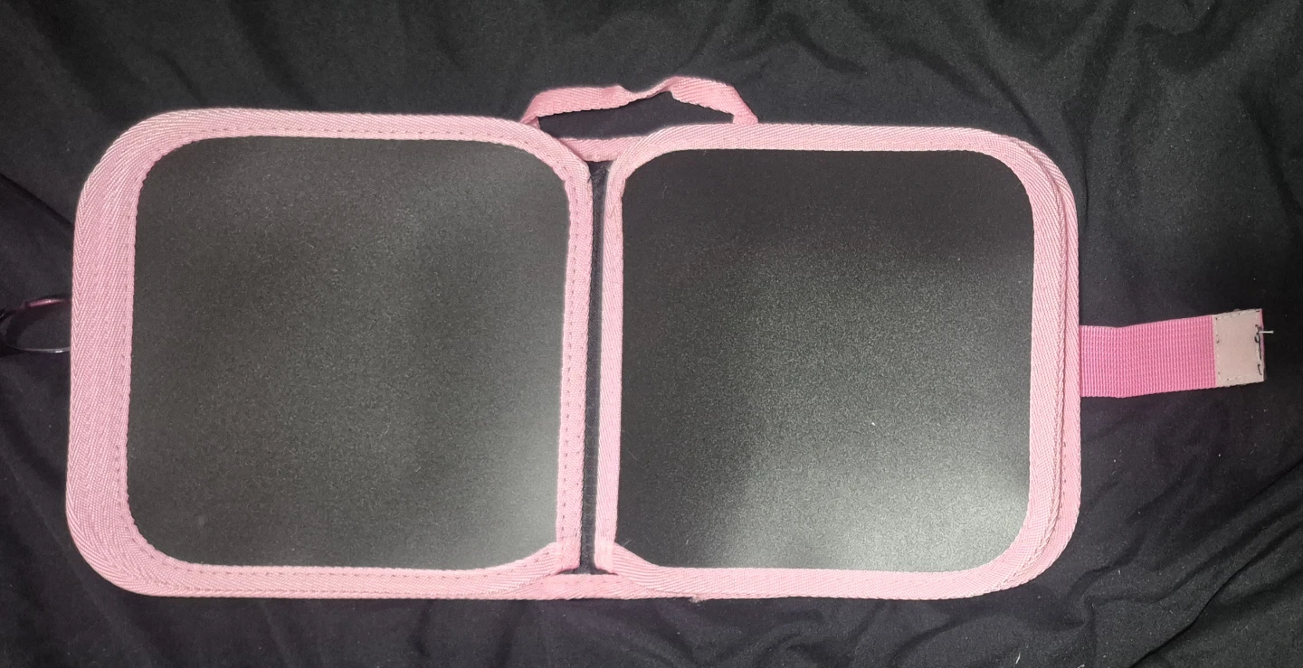 M-Baby Reusable Drawing Board with Markers - photo 2