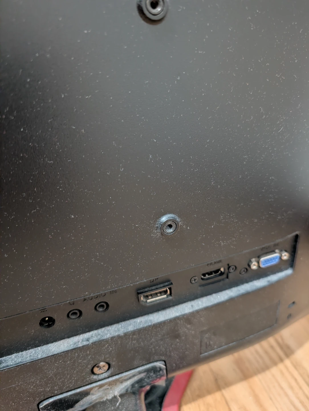 Acer 27 inch Gaming Monitor - photo 3