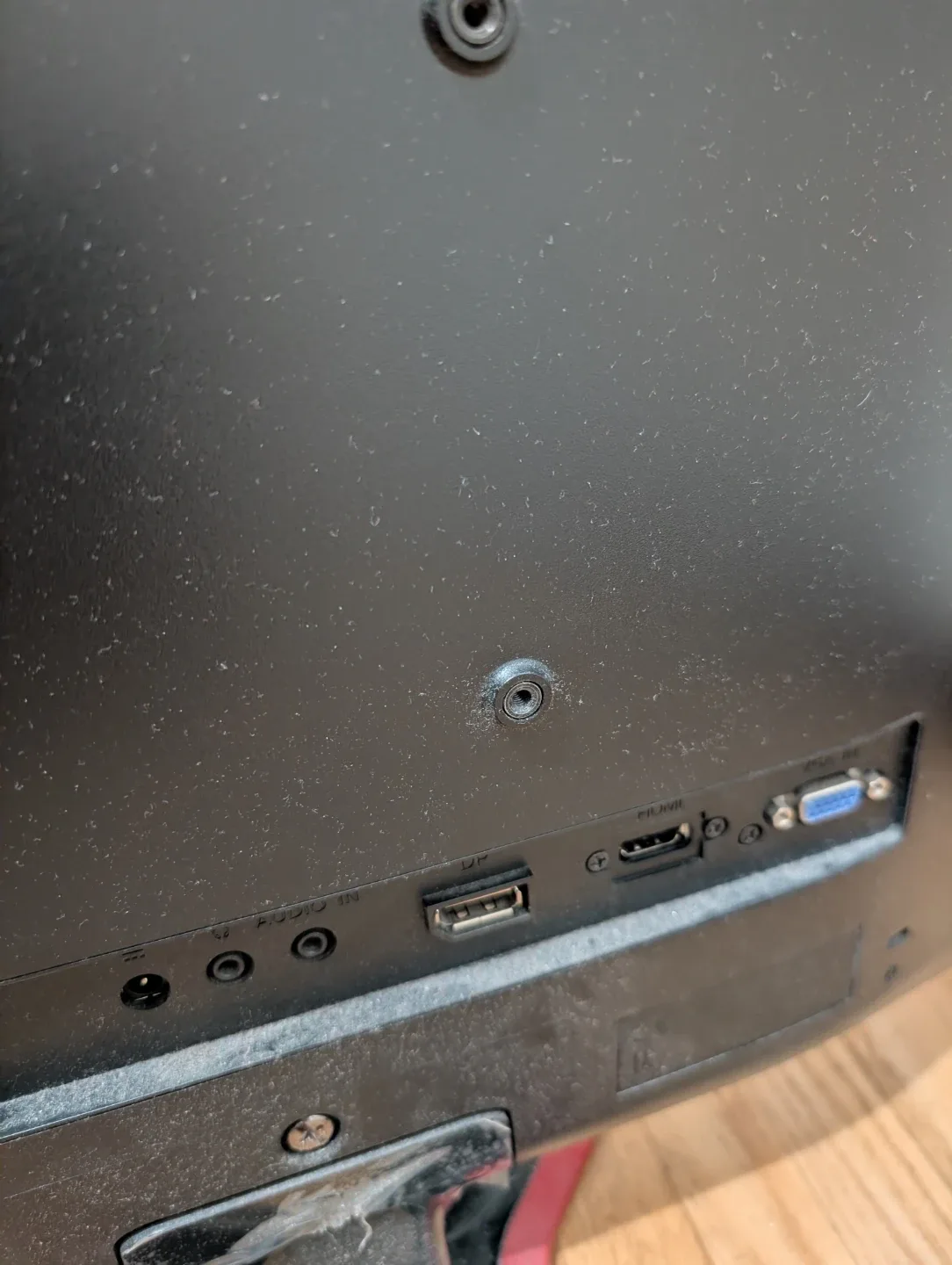 Acer 27 inch Gaming Monitor - photo 3