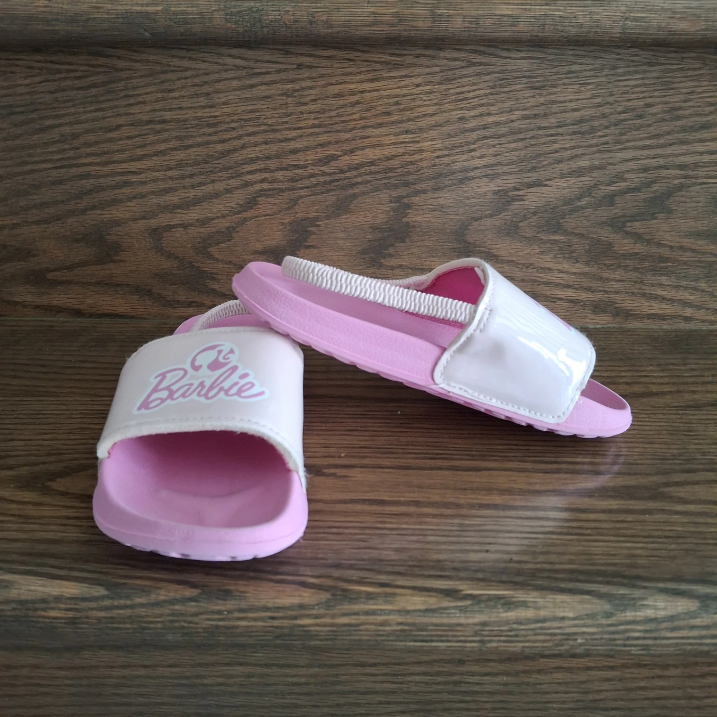 Barbie sandals - photo 5