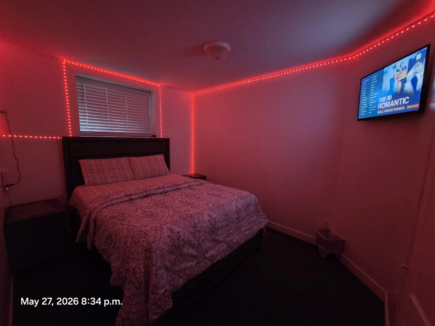 Room rent for tonight - photo 2