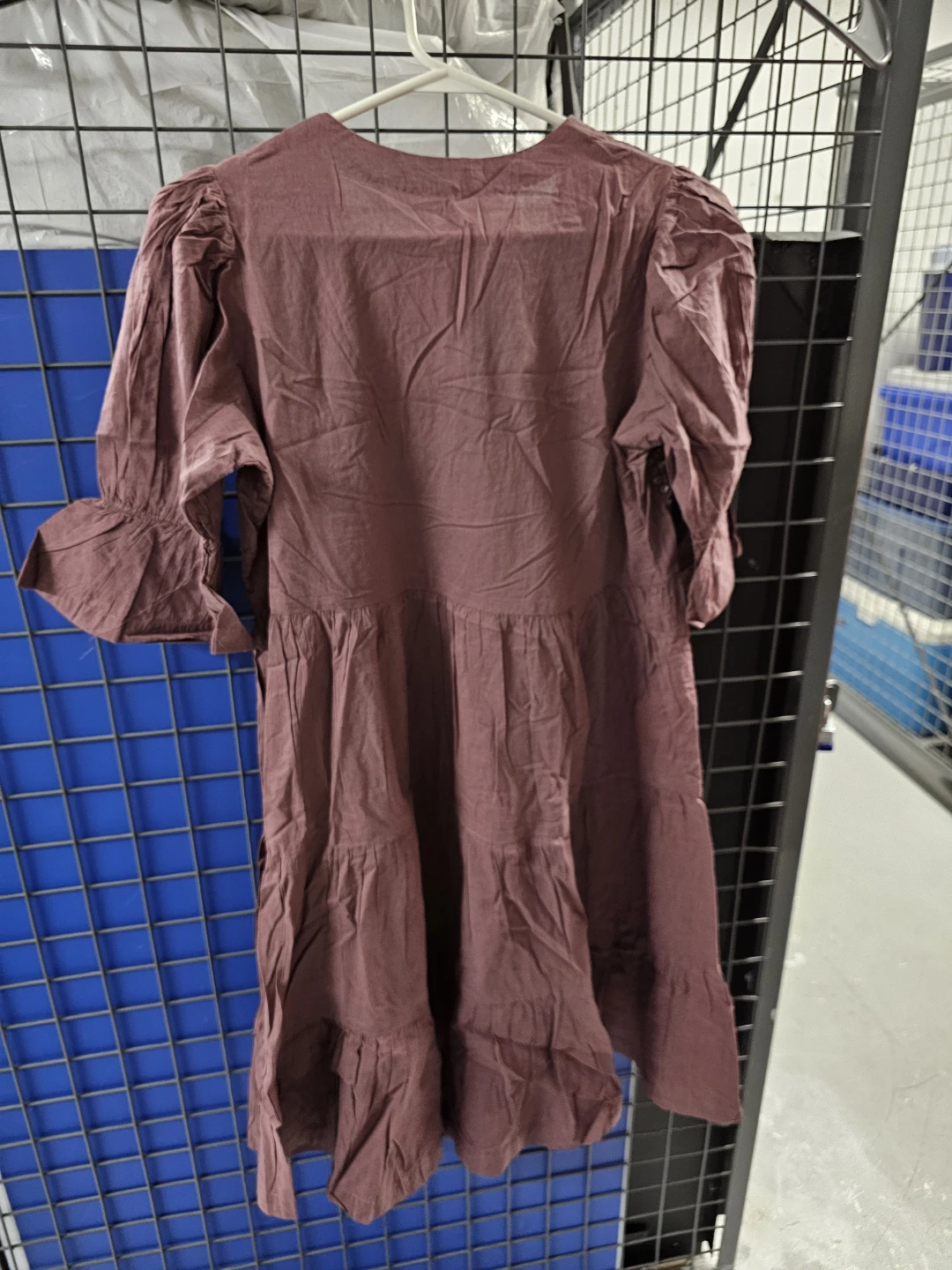Bodden & Paisley Embroidered Dress - photo 3