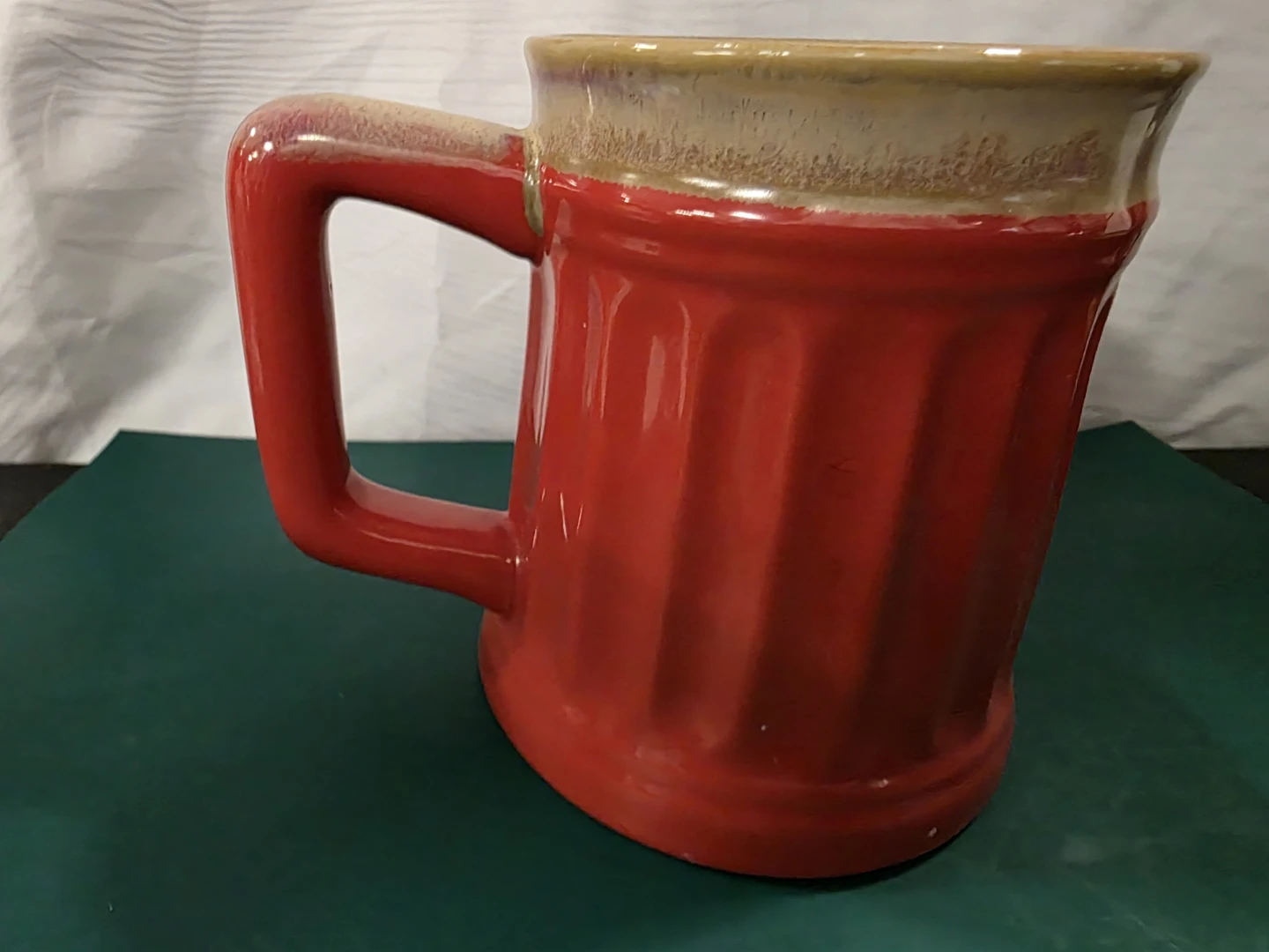 Abbey Press Police and Fire Department Mugs - photo 3