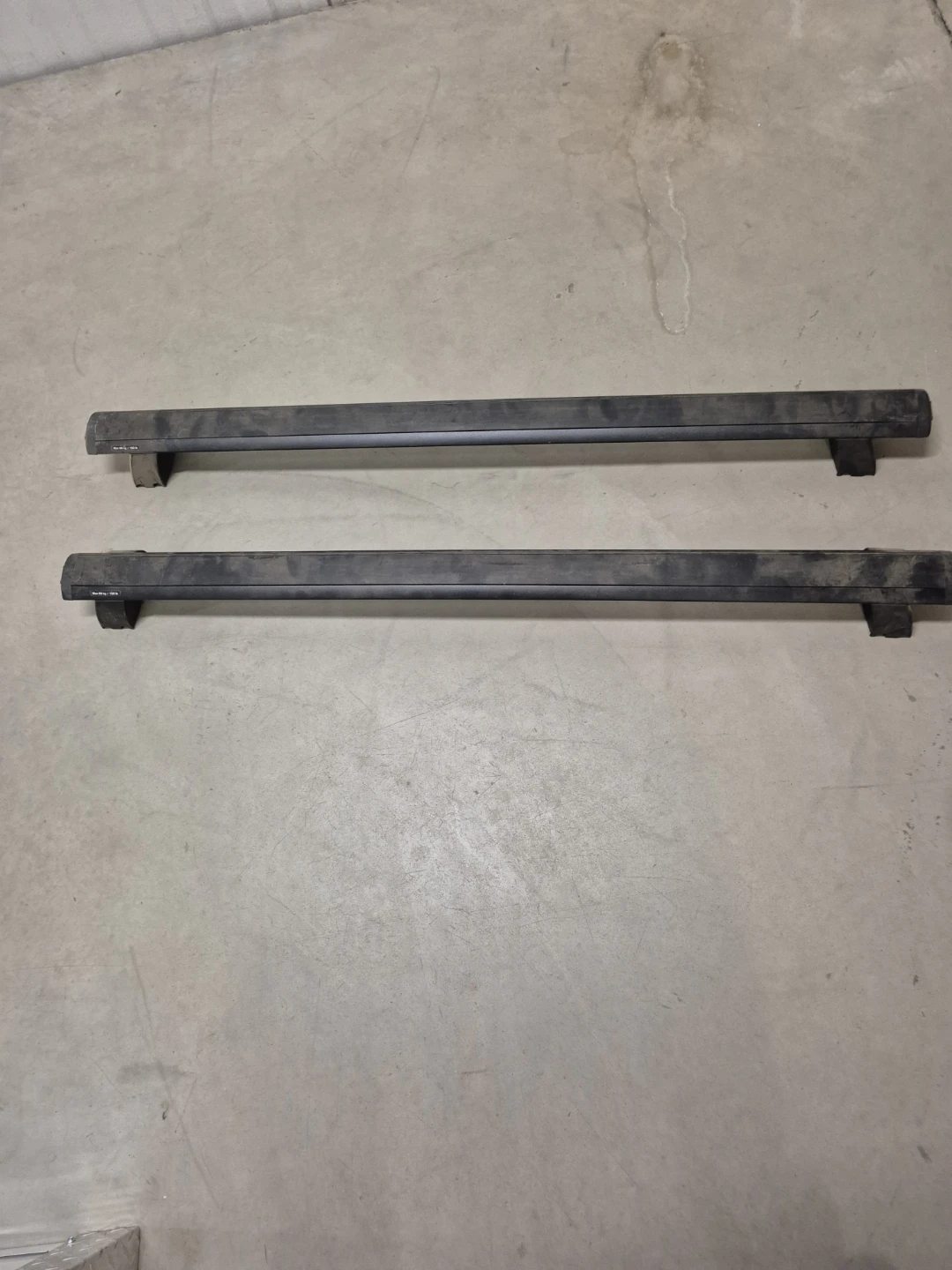 Jeep roof racks