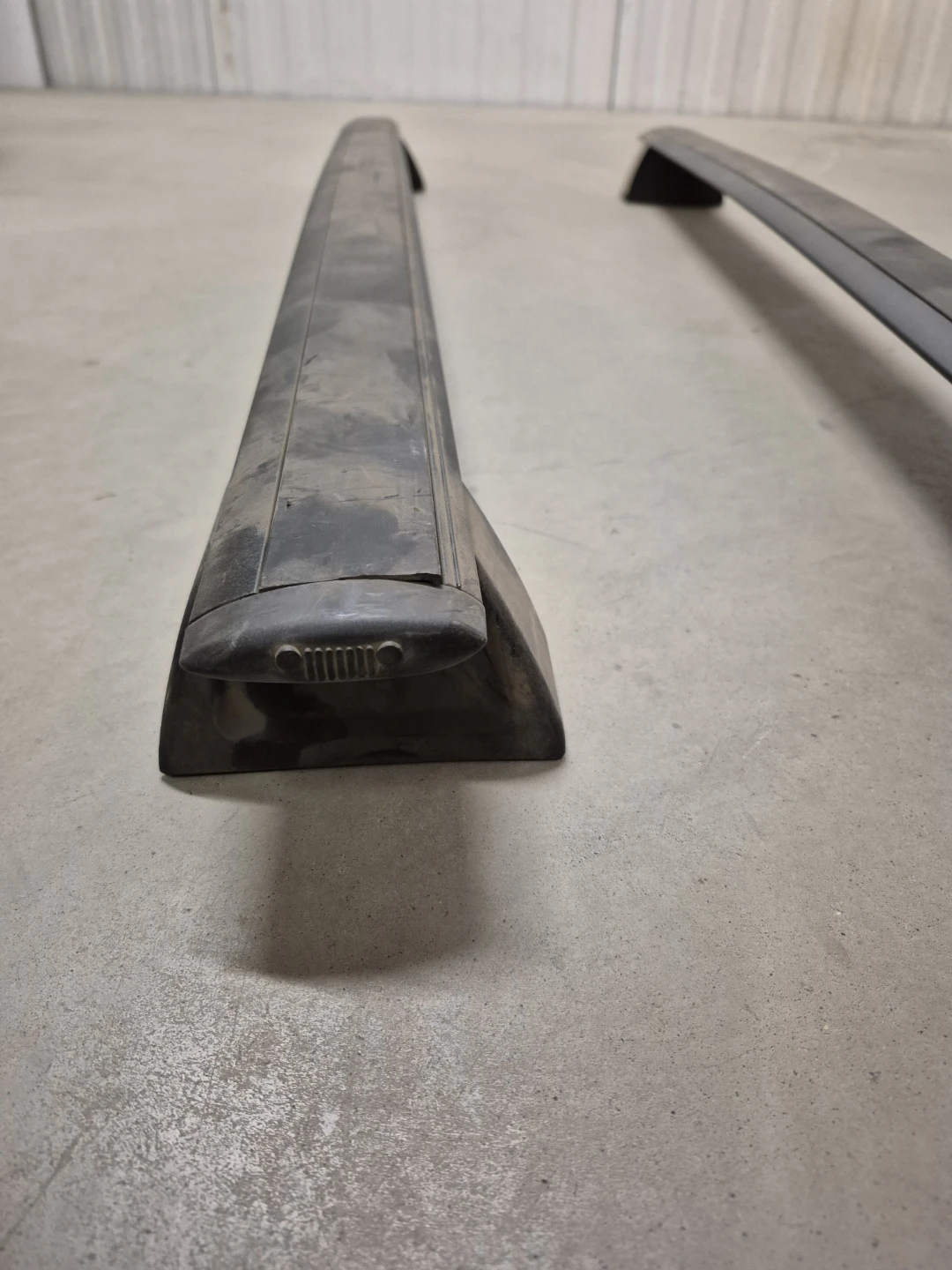 Jeep roof racks - photo 2