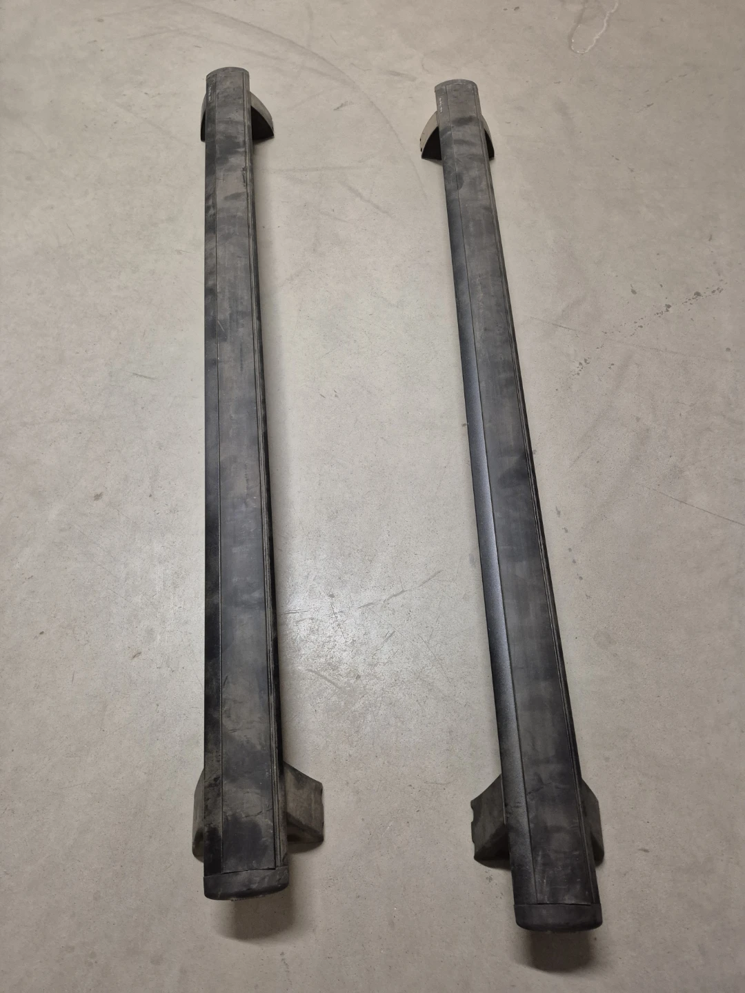 Jeep roof racks - photo 3