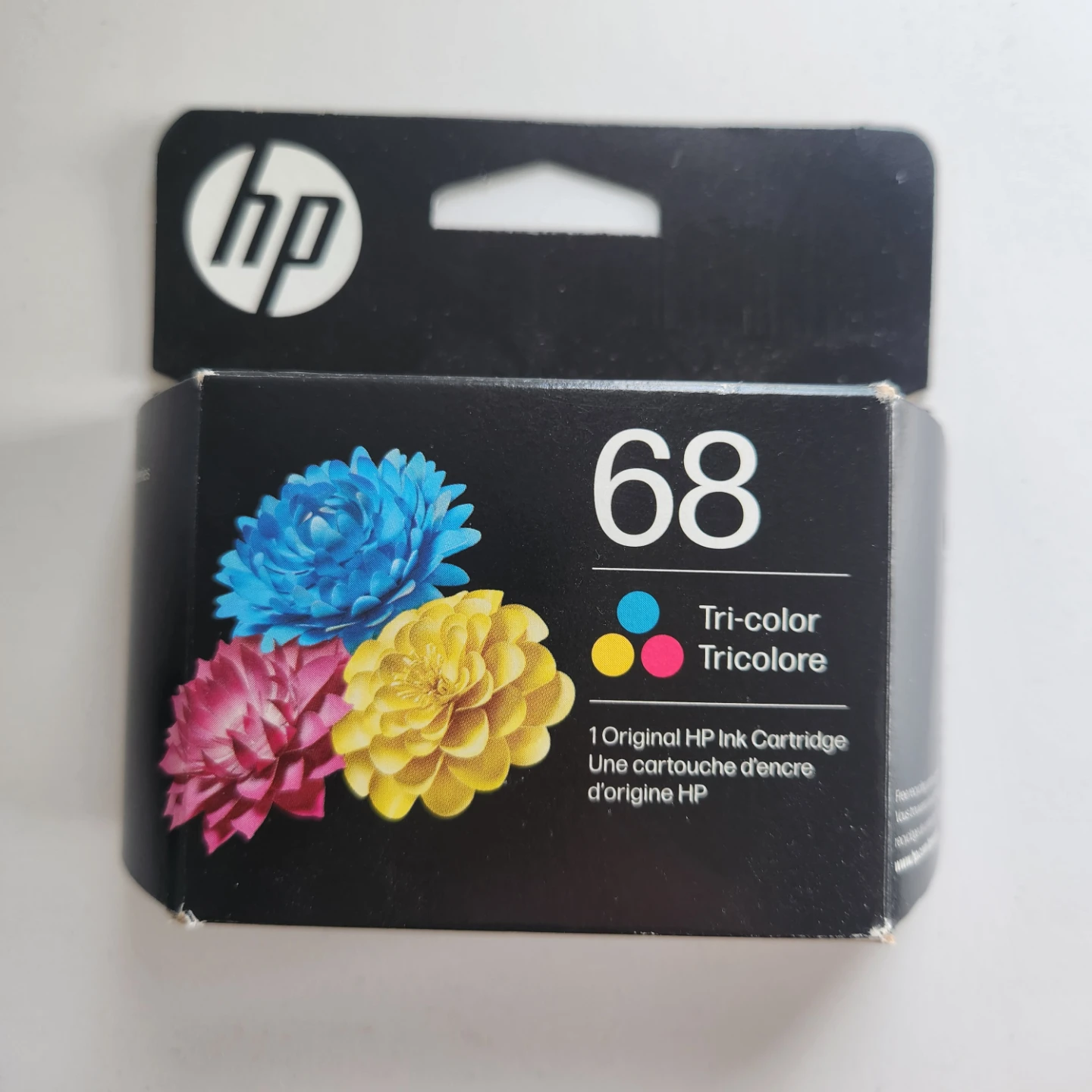 HP Envy 6155e All-in-One Printer + ink cartridge - photo 4