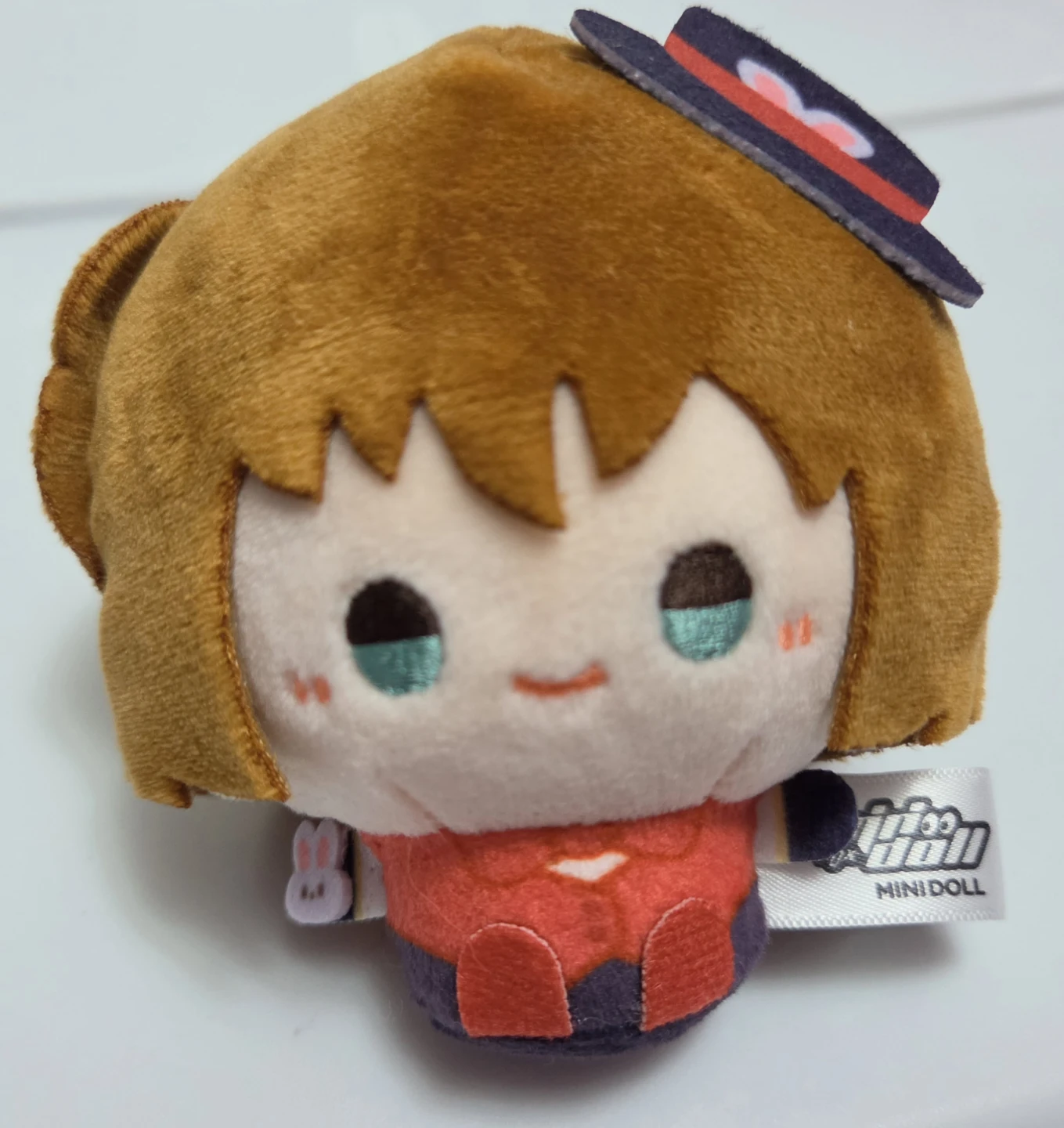 Detective Conan - Haibara Ai Plush Toy - photo 2