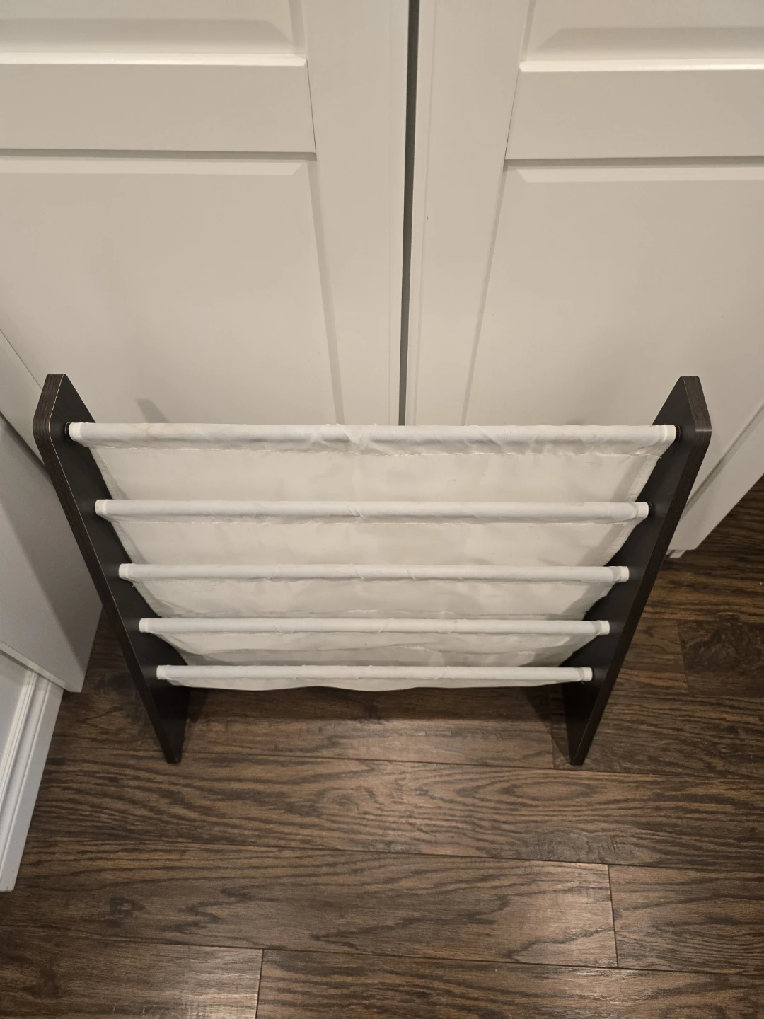 Wooden Kids Bookshelf with 4 Tiers - photo 2
