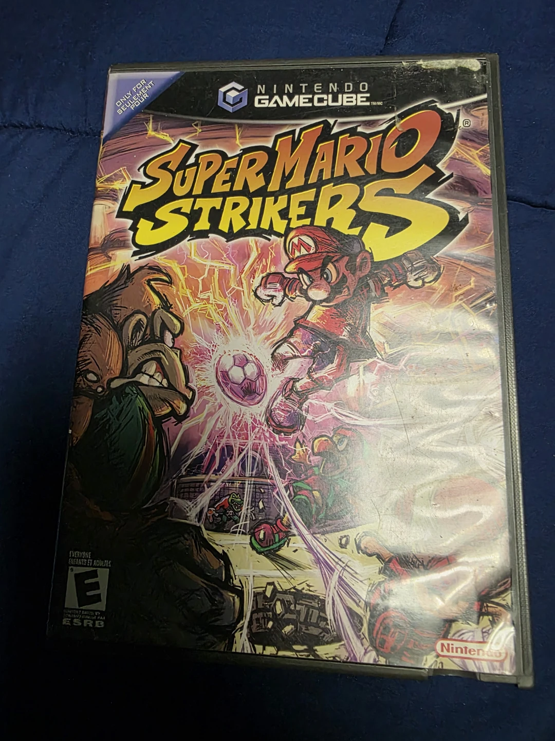 Nintendo GameCube Games and ps1 - photo 3
