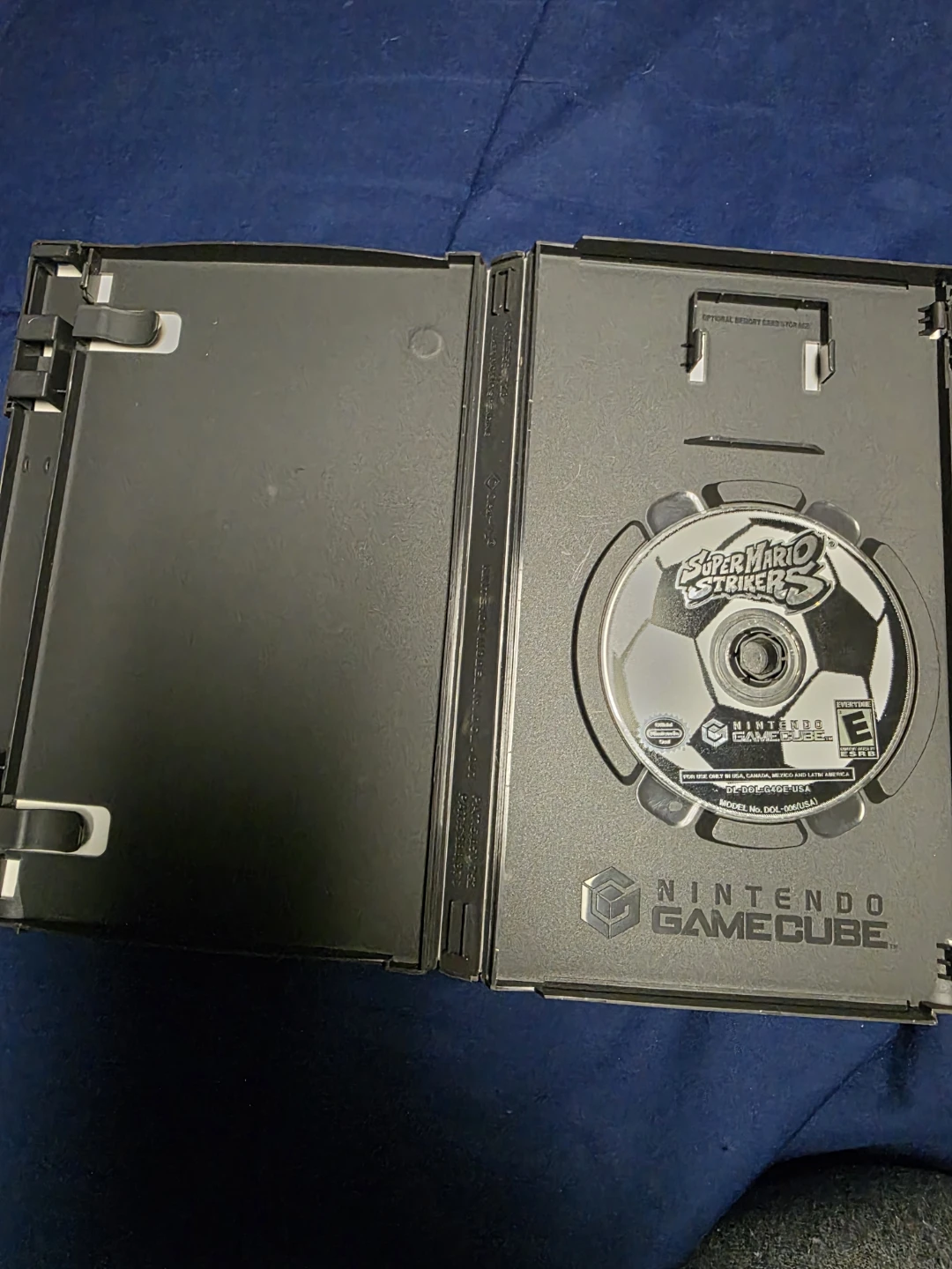 Nintendo GameCube Games and ps1 - photo 4