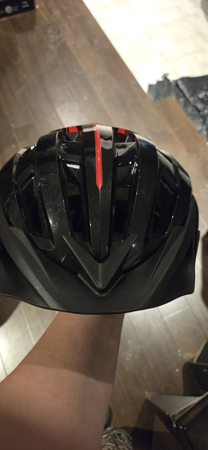 CCM Adult Bike Helmet - photo 3