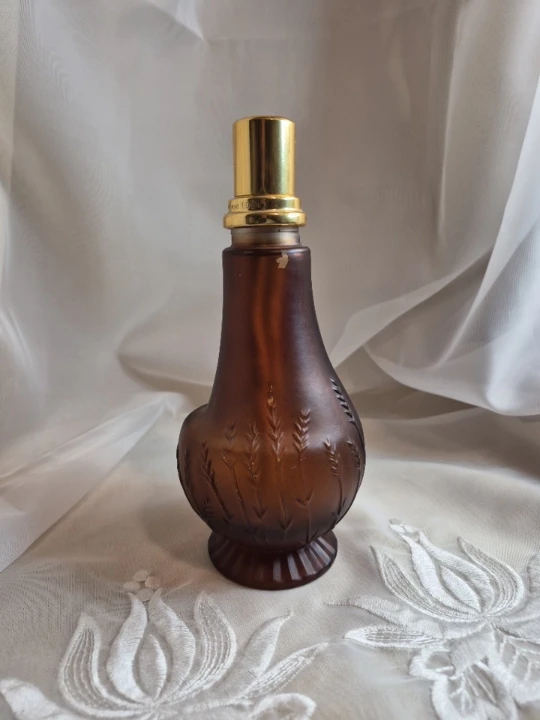 Beautiful Vintage 7" Edan Catalytic Aromatique Lamp