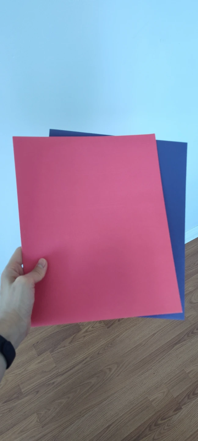 Two Picker Folders