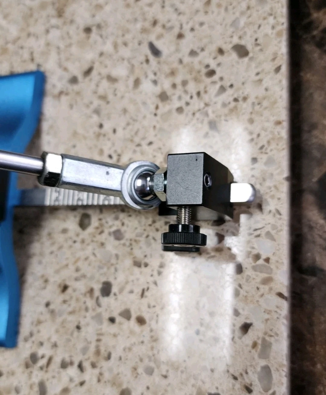 Wicked Edge Precision Sharpener - photo 4