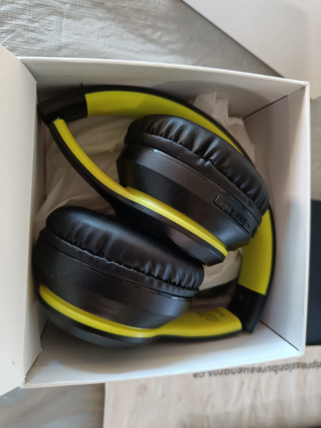 Adol Wireless Earbuds - photo 2