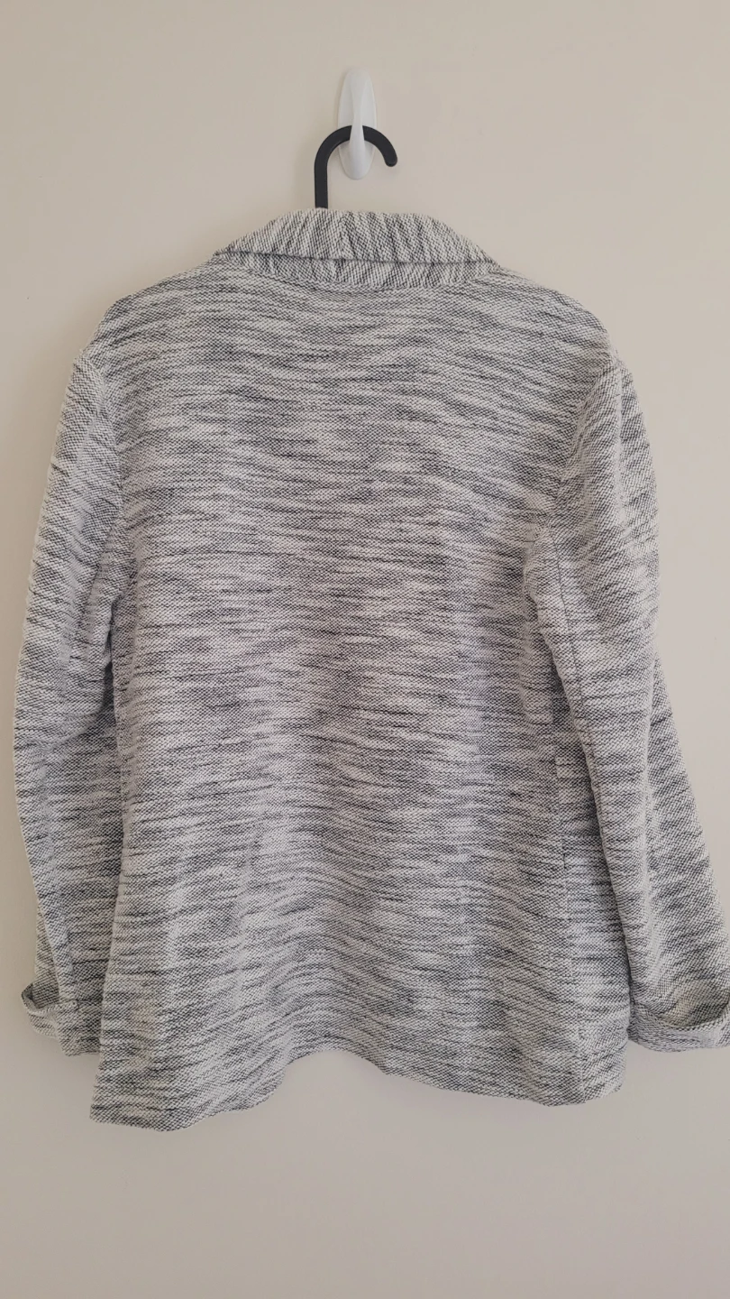 Bundle: Banana Republic + Suzy Shier Blazers/Cardigans - photo 2