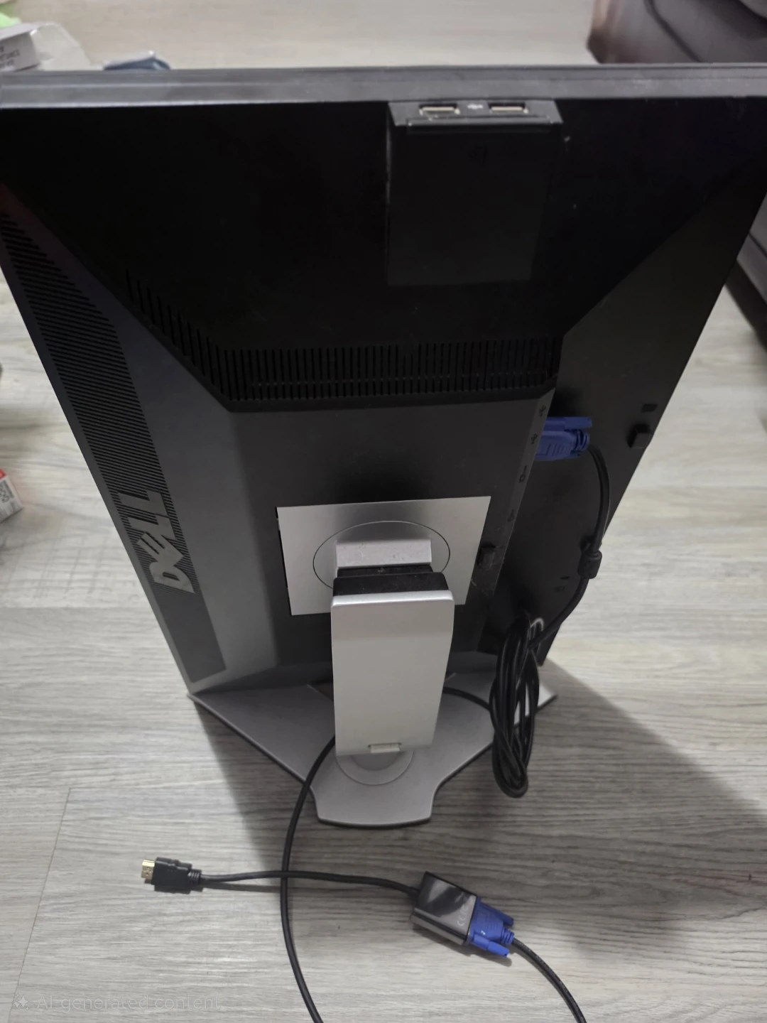 Dell LCD Monitor 19"