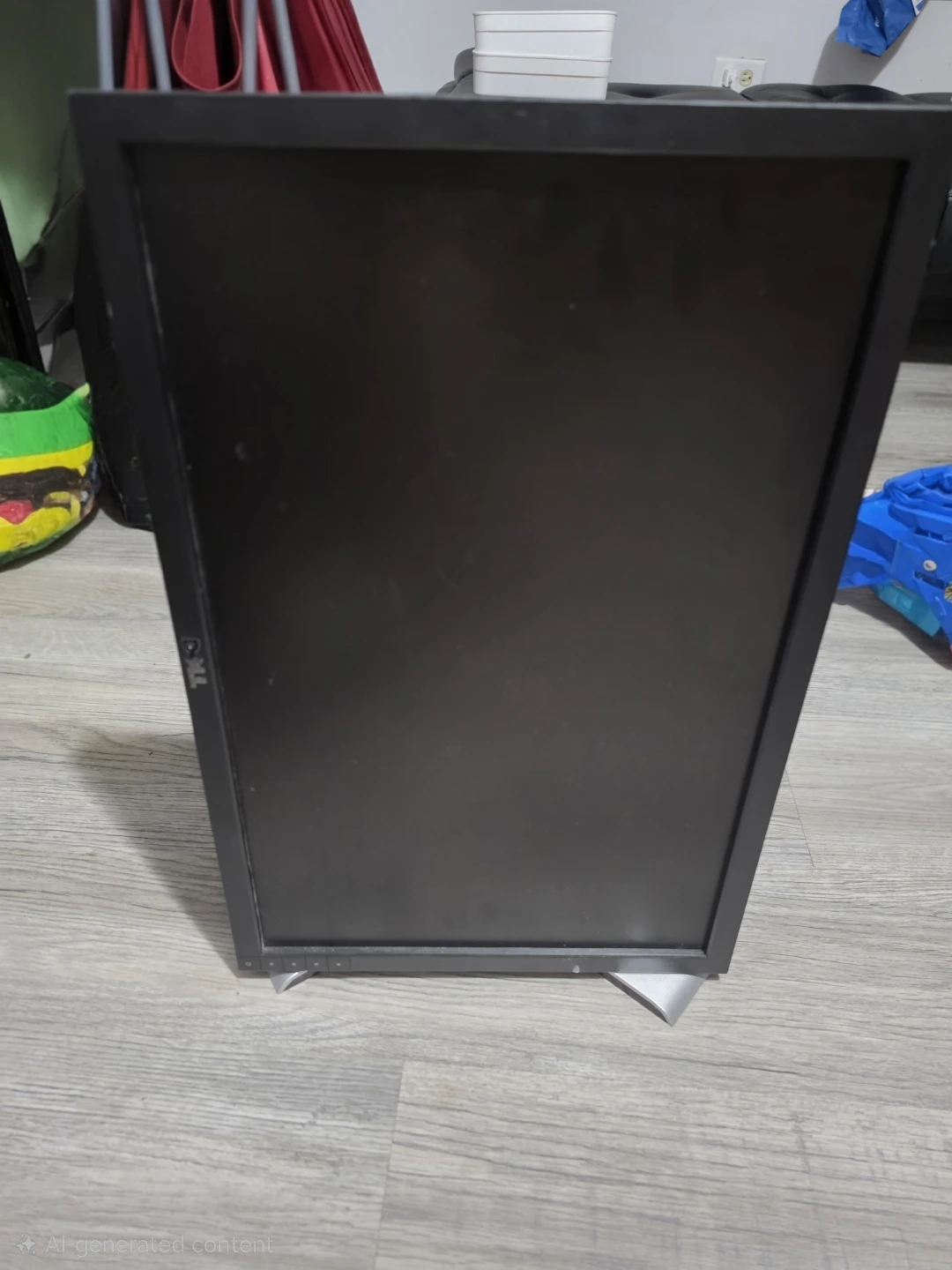Dell LCD Monitor 19" - photo 2