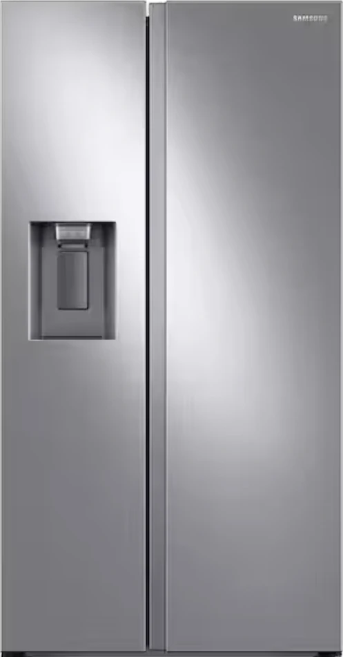 Stainless Steel Refrigerator - photo 2