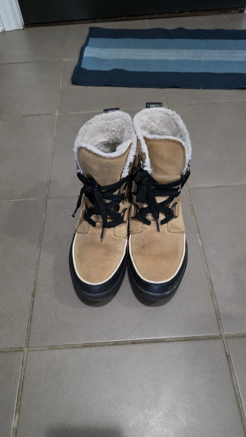 Sorel winter Boots