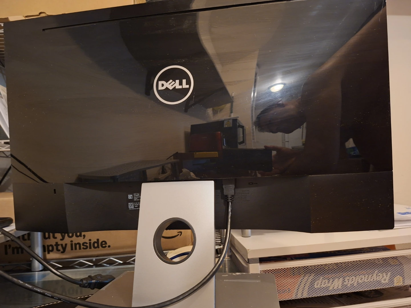 Dell Monitor - photo 4