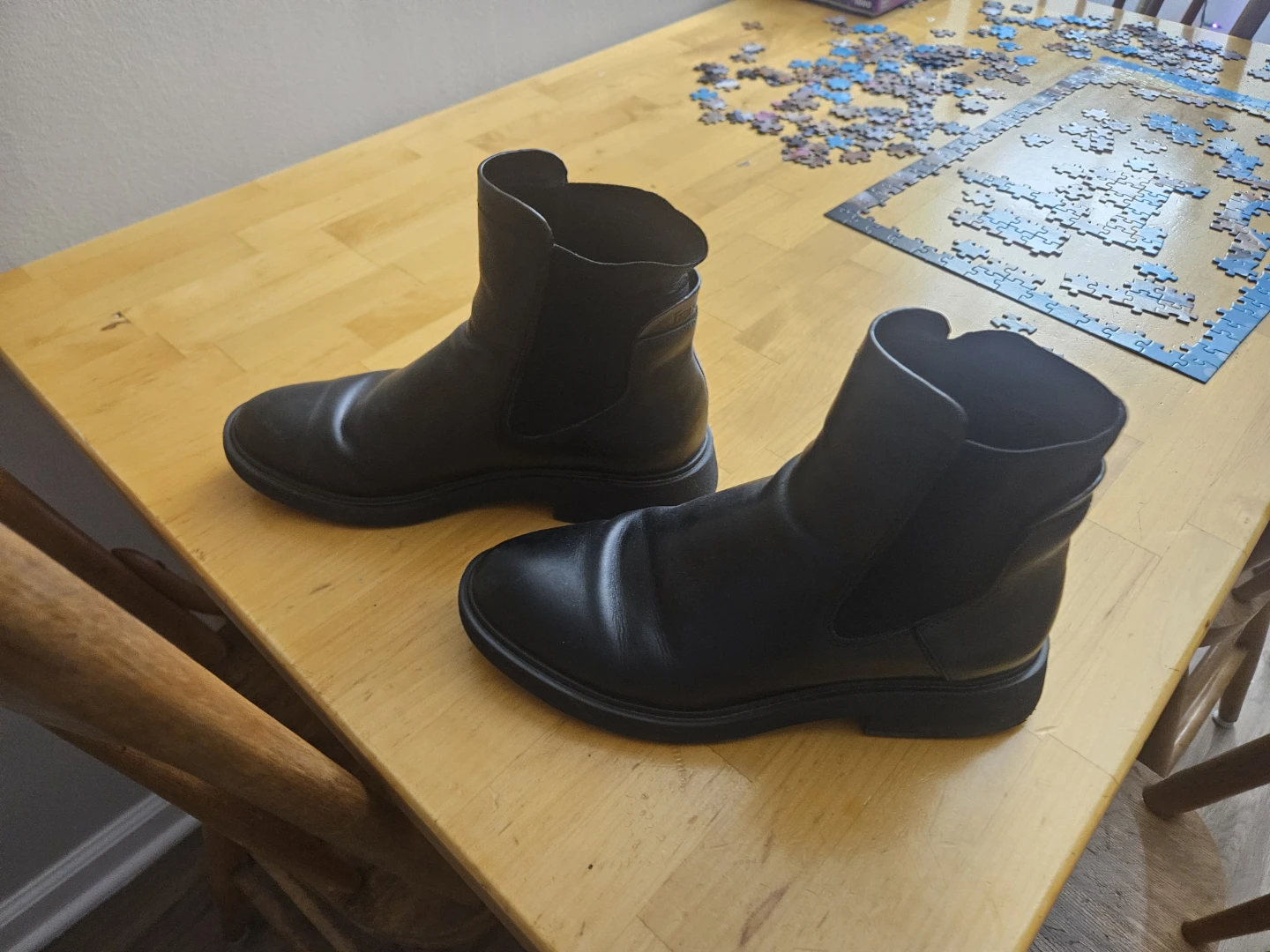 Boots - photo 2